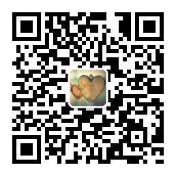 能源之光 公众号二维码